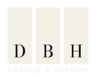 Logo DBH Conseil & Gestion